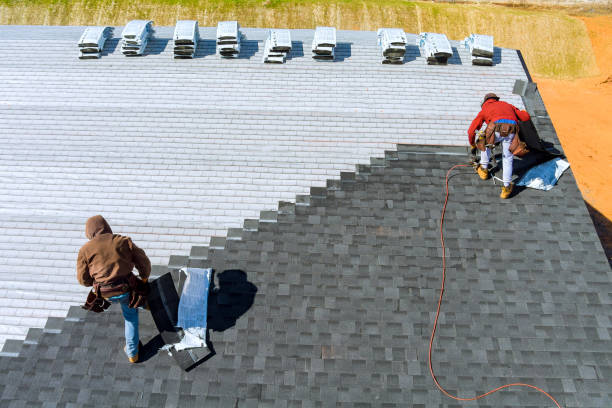 Best Shingle Roofing Installation  in El Granada, CA