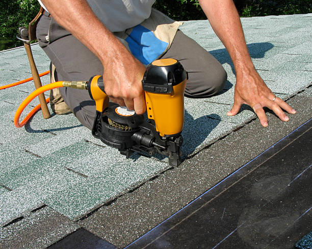 Trusted El Granada, CA Roofing Contractor Experts