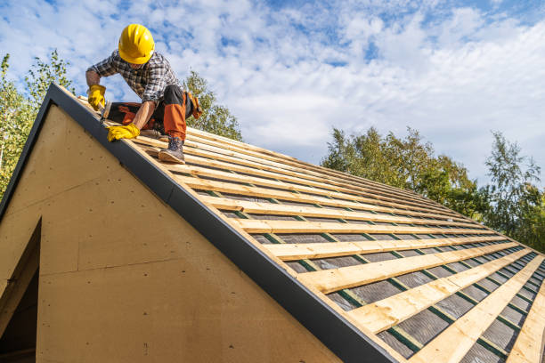 Best Roof Waterproofing Services  in El Granada, CA