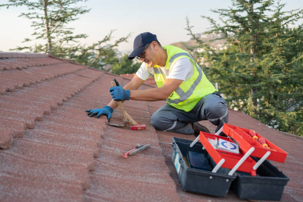 Quick and Trustworthy Emergency Roof Repair Services in El Granada, CA