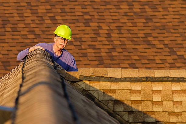 Best Residential Roofing Contractor  in El Granada, CA